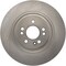 Centric Parts Standard Brake Rotor, 121.35042 121.35042 - alternate 1